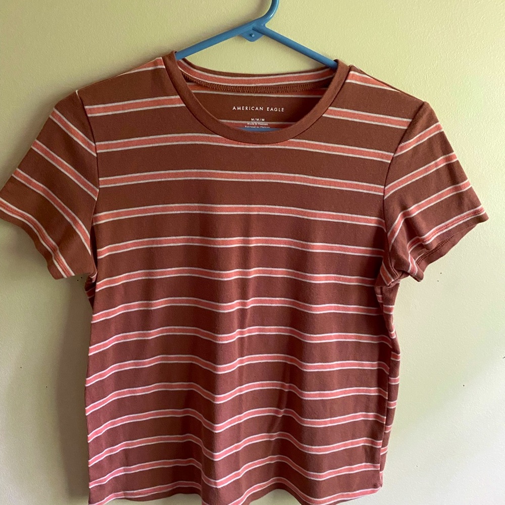 american eagle top